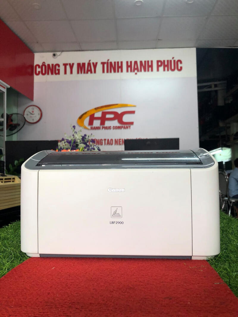 Công Ty Máy Tính Hạnh Phúc