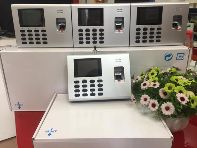 Công ty TNHH Đầu tư và Phát triển CNTT Hoàng Lân