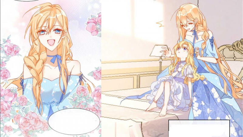 Nữ phụ tái xuất