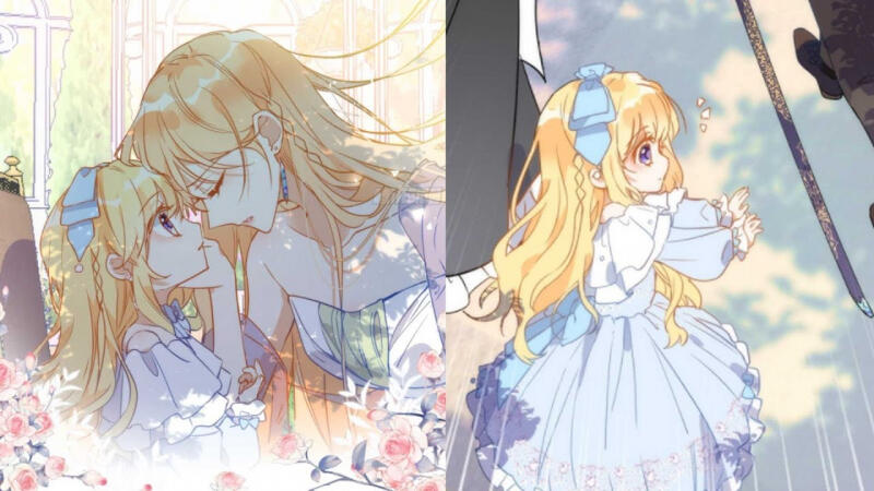 Nữ phụ tái xuất