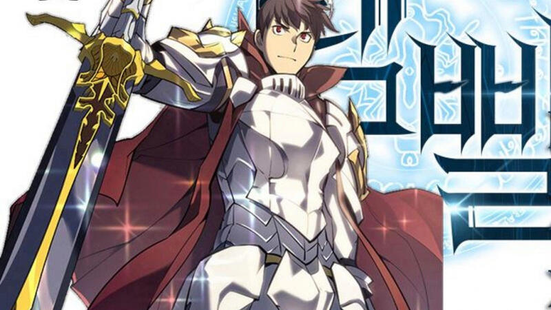 Thợ Rèn Huyền Thoại