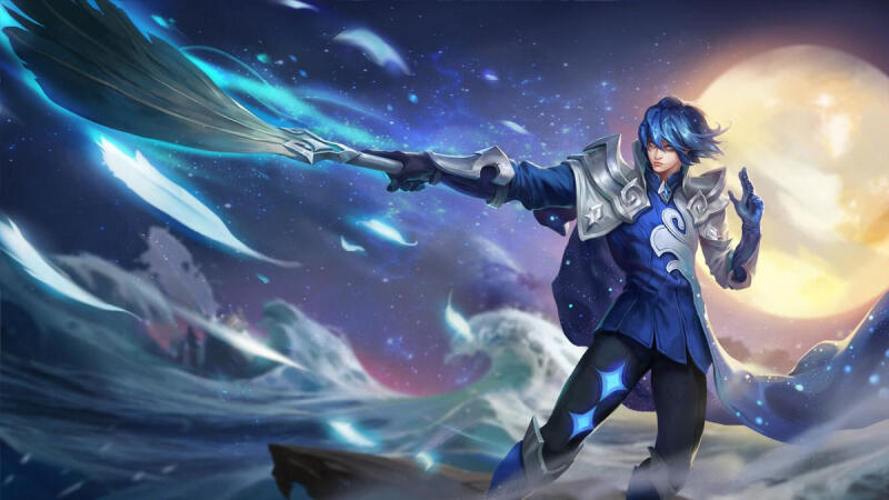 Tiên Thiên Hữu Luân