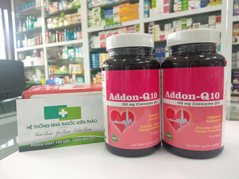 Nhà thuốc Kiên Thảo