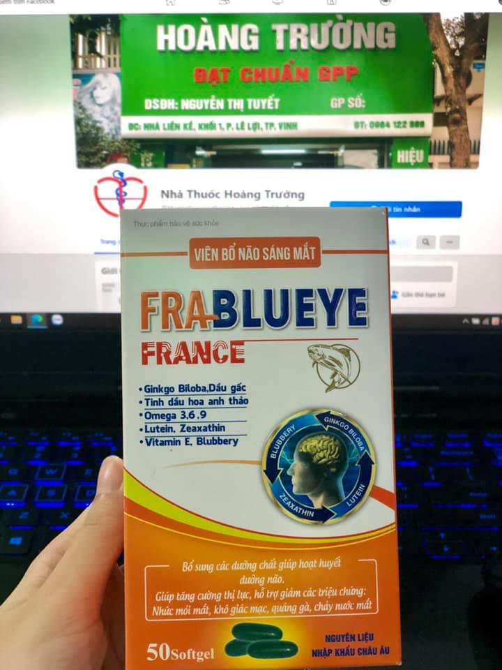 Nhà thuốc Hoàng Trường