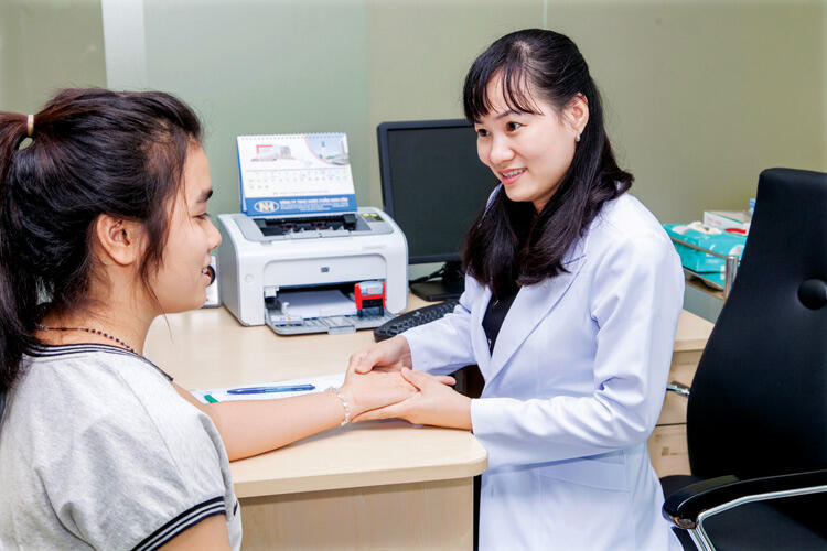 Bệnh viện Đa khoa tỉnh Bình Định