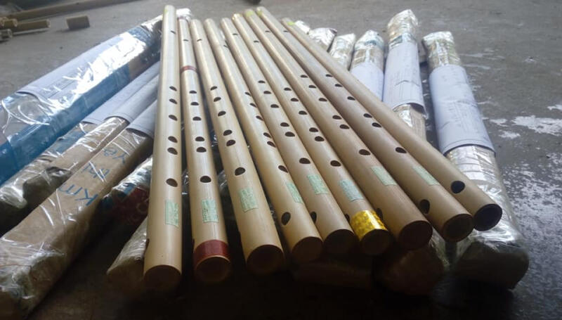 Sáo Thái Hữu Tùng