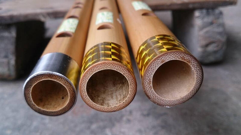 Sáo Thái Hữu Tùng