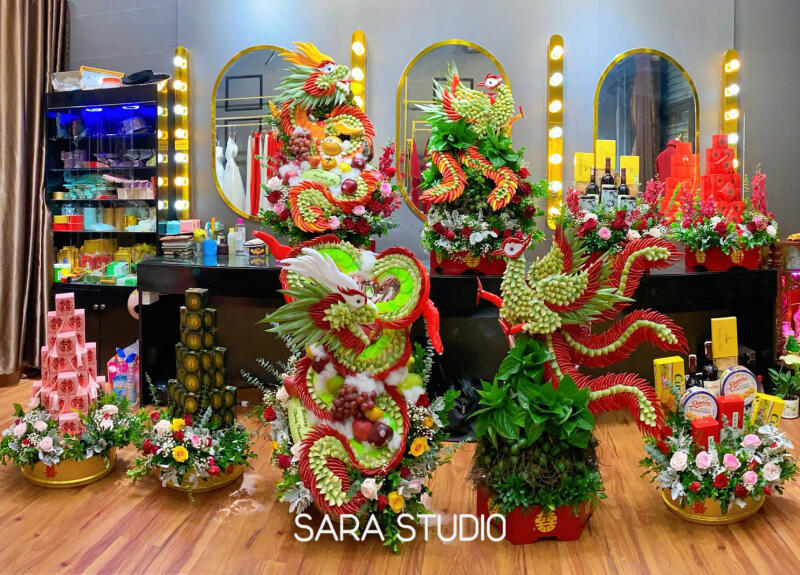 SARA Studio