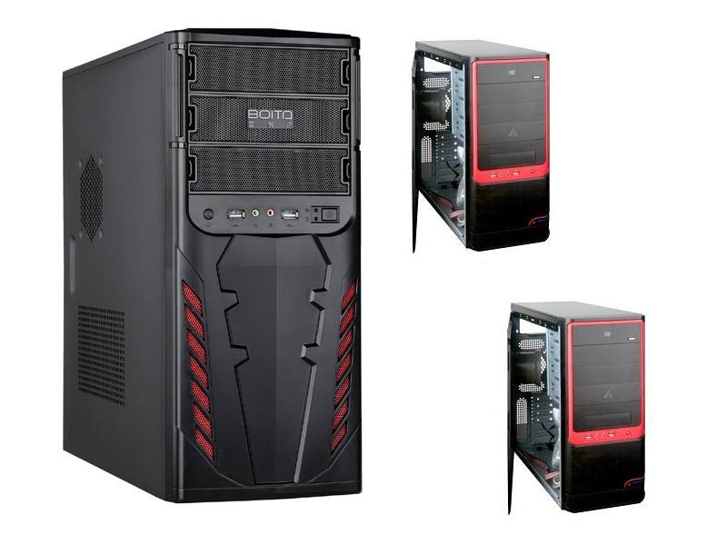 Case máy tính  MTBG  QSD BGC01