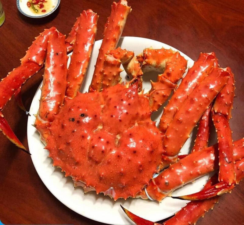 Hải Sản Hoàng Sa