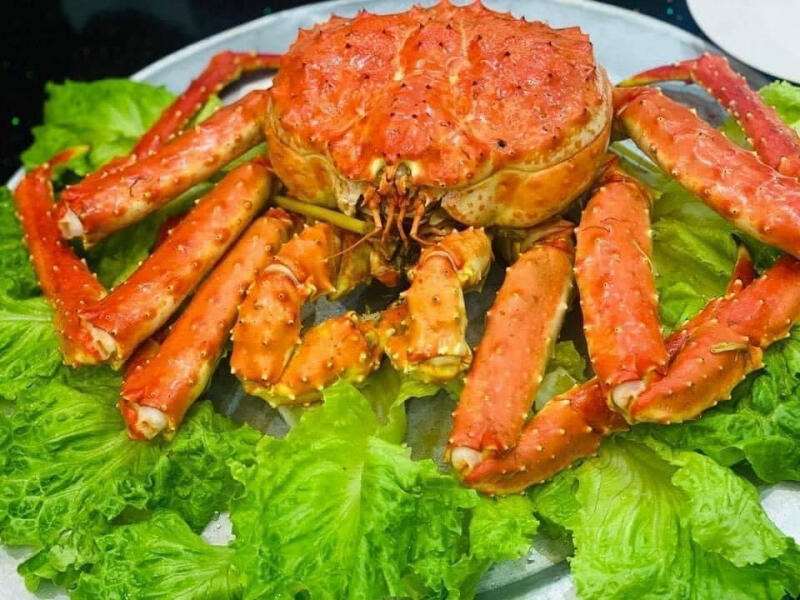 Chợ Hải Sản Bảo Bảo