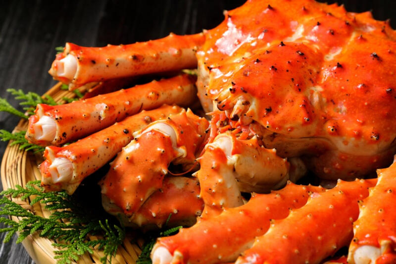 Chợ Hải Sản Phú Quốc