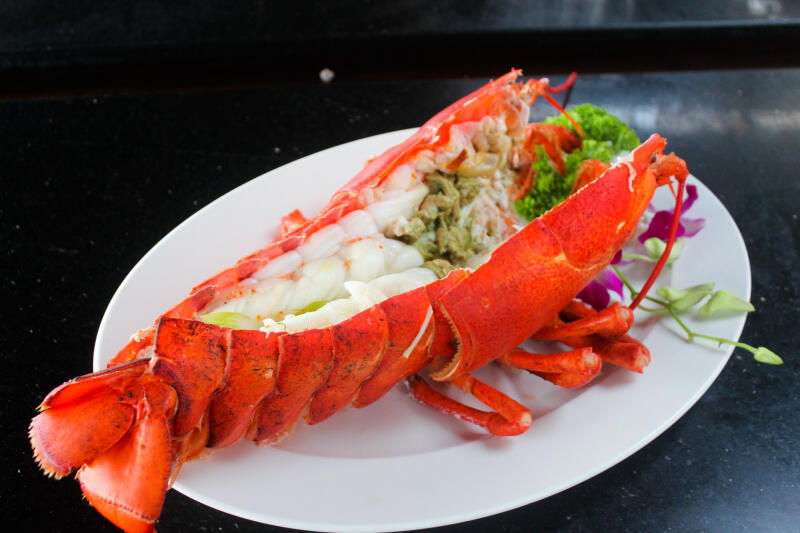 Hải Sản Phố Đà Nẵng