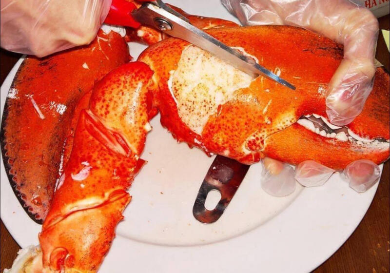 Chợ Hải Sản Bảo Bảo