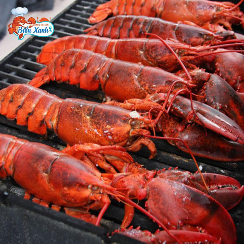 Nhà Hàng Hải Sản Biển Xanh