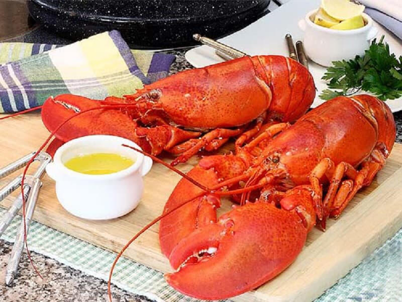 Chợ Hải Sản Phú Quốc