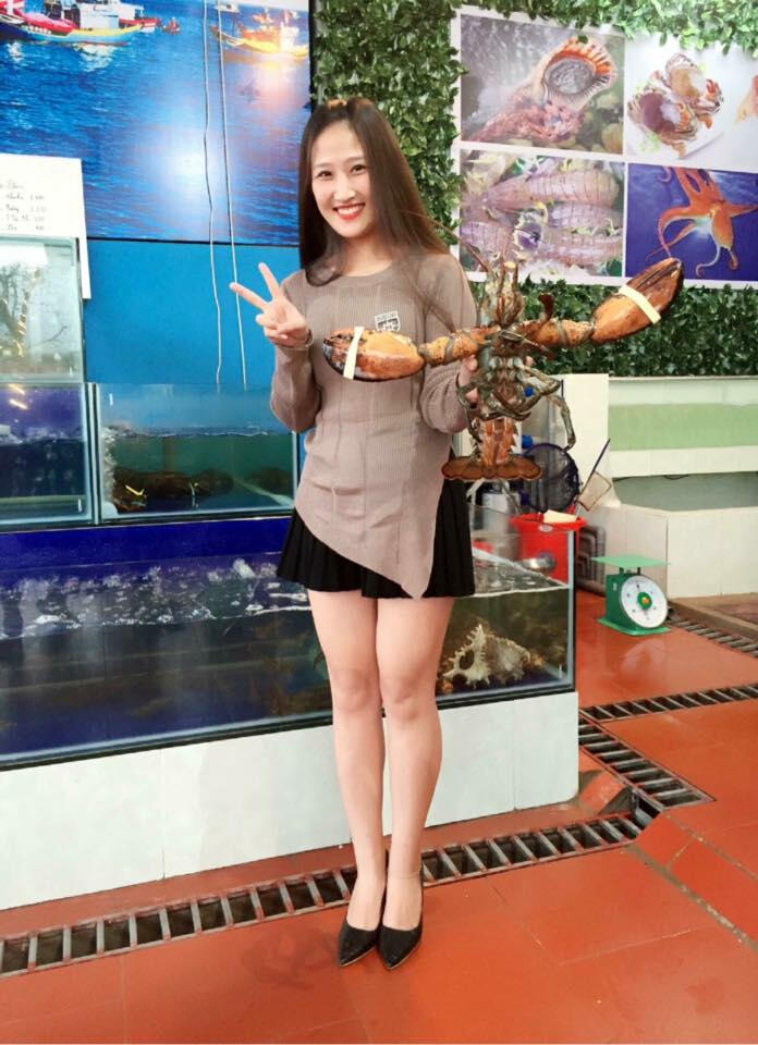 Nhà hàng Hải sản Đại Dương