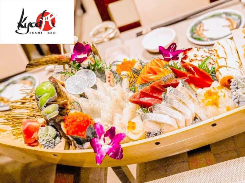 Kyodai Japanese Restaurant