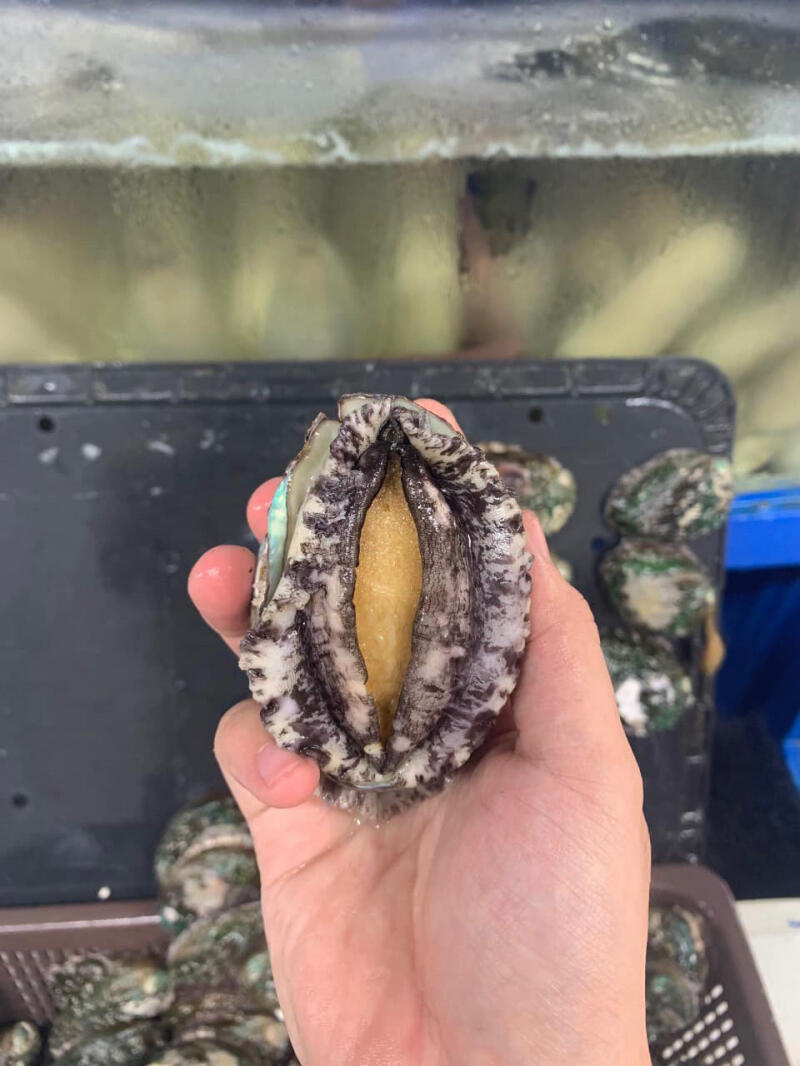 Chợ Hải Sản Hằng Duy