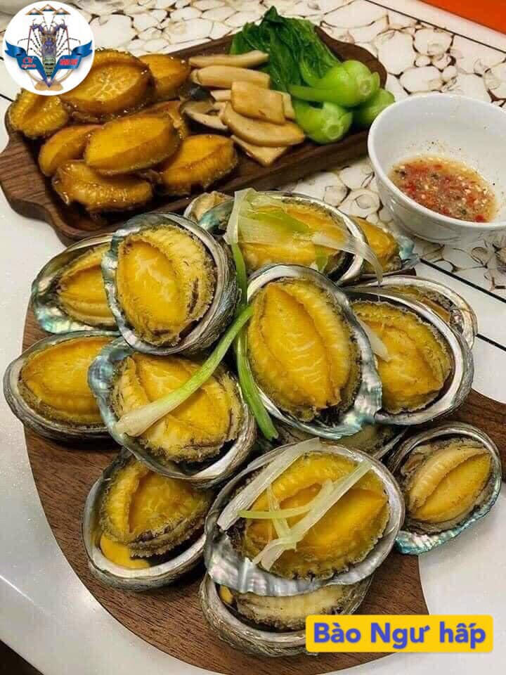 Chợ Hải Sản Hằng Duy