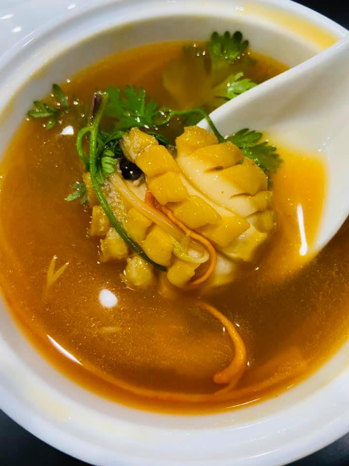 Nhà hàng Hải sản Đại Dương