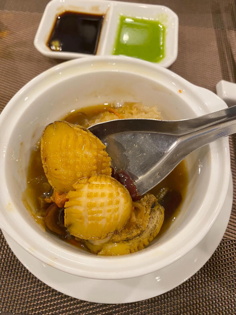 Nhà hàng NEMO Sóng Xanh