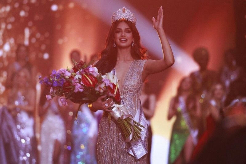 Hoa hậu Hoàn vũ (Miss Universe)