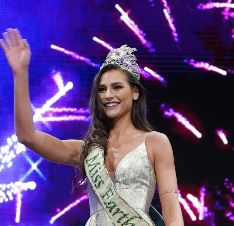 Hoa hậu Trái Đất (Miss Earth)