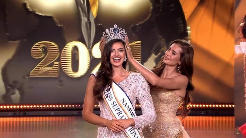 Hoa hậu Siêu Quốc gia (Miss Supranational)