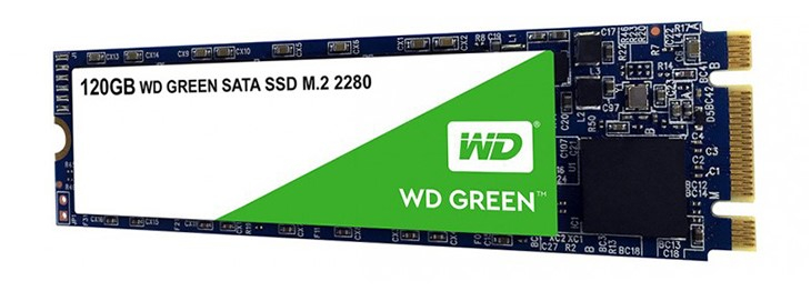 Cập nhật Firmware SSD