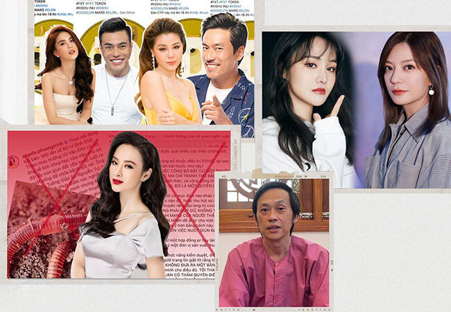 Bộ Quy tắc ứng xử để chấn chỉnh nghệ sĩ chính thức được ban hành