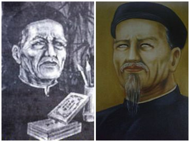 UNESCO vinh danh hai danh nhân Nguyễn Đình Chiểu, Hồ Xuân Hương