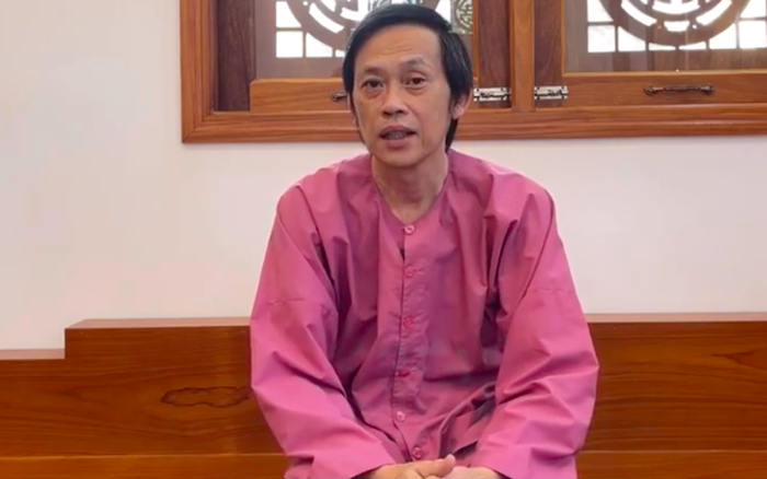 Nghệ sĩ vướng ồn ào từ thiện