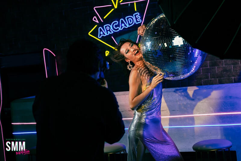 Quỳnh Anh – Đại diện Việt Nam chiến thắng cuộc thi SupermodelMe – Siêu mẫu Châu Á