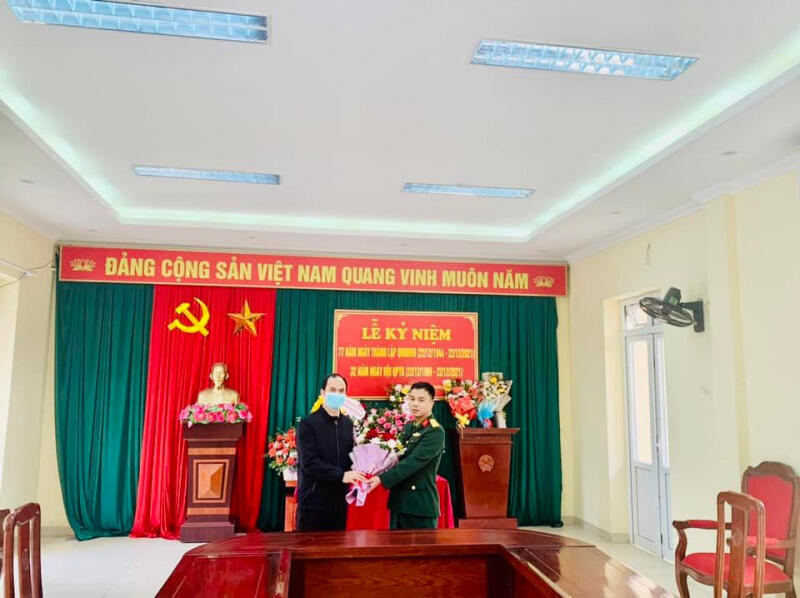 Trường THPT Ngô Quyền Hạ Long Quảng Ninh