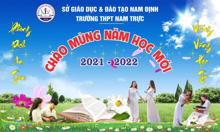Trường THPT Nam Trực