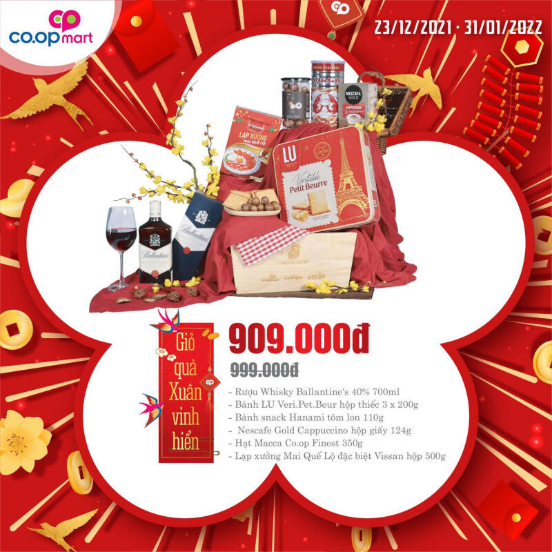 Co.opmart Bình Dương