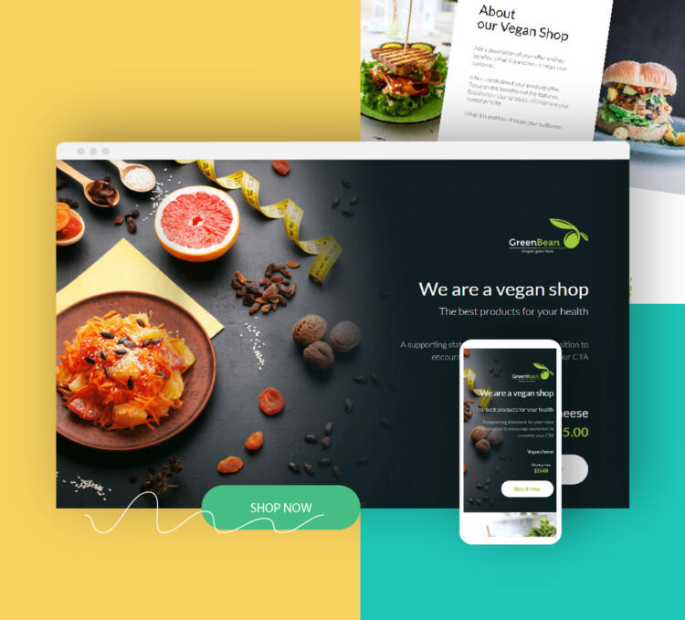 Sử dụng hình ảnh trực quan sinh động