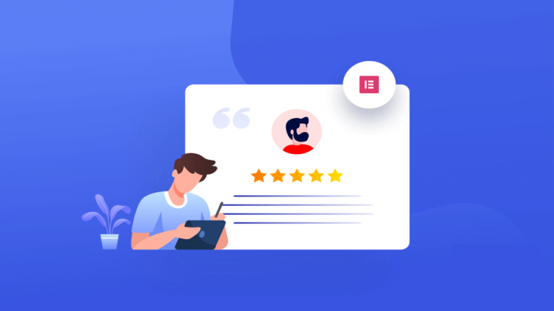 Xây dựng độ tin cậy với Testimonials