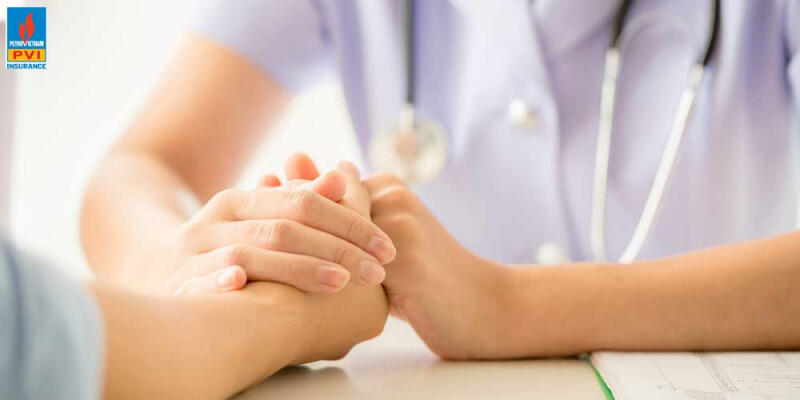 Bảo hiểm sức khỏe PVI