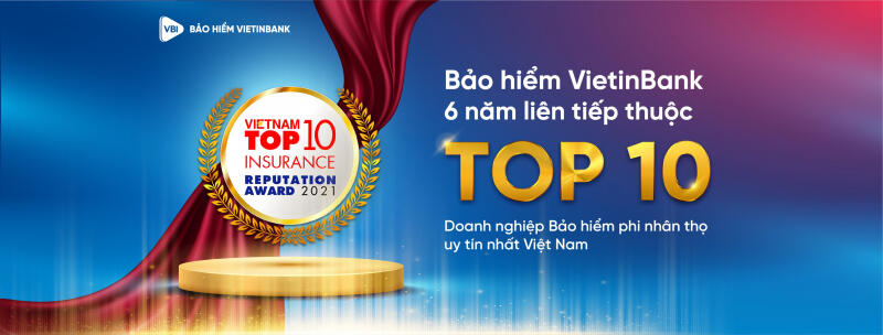 Bảo hiểm sức khỏe Vietinbank