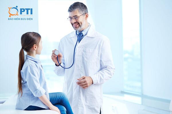 Bảo hiểm sức khỏe PTI