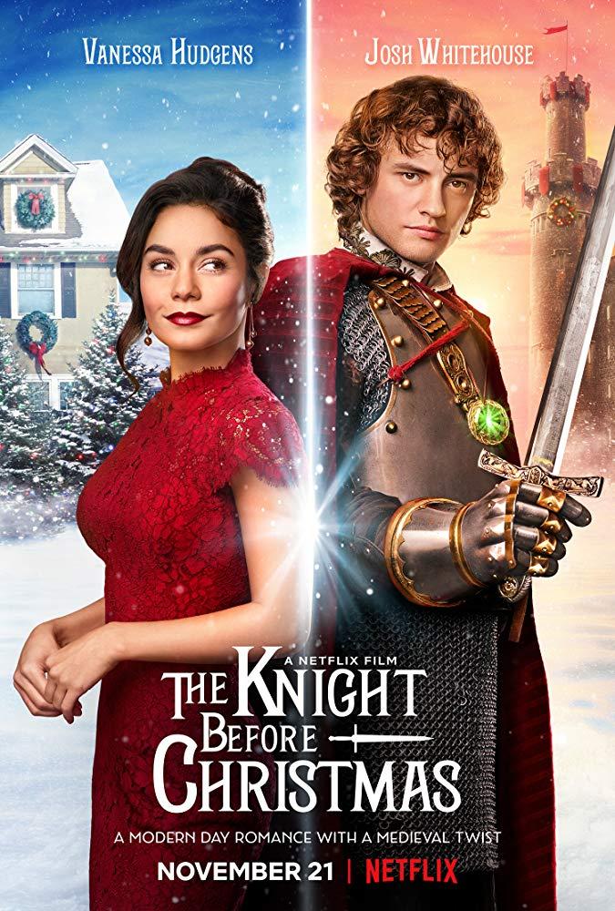 The Knight Before Christmas (Hiệp Sĩ Giáng Sinh)
