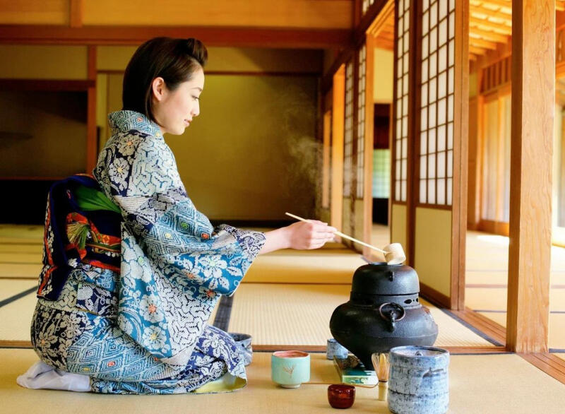 Ngồi Seiza