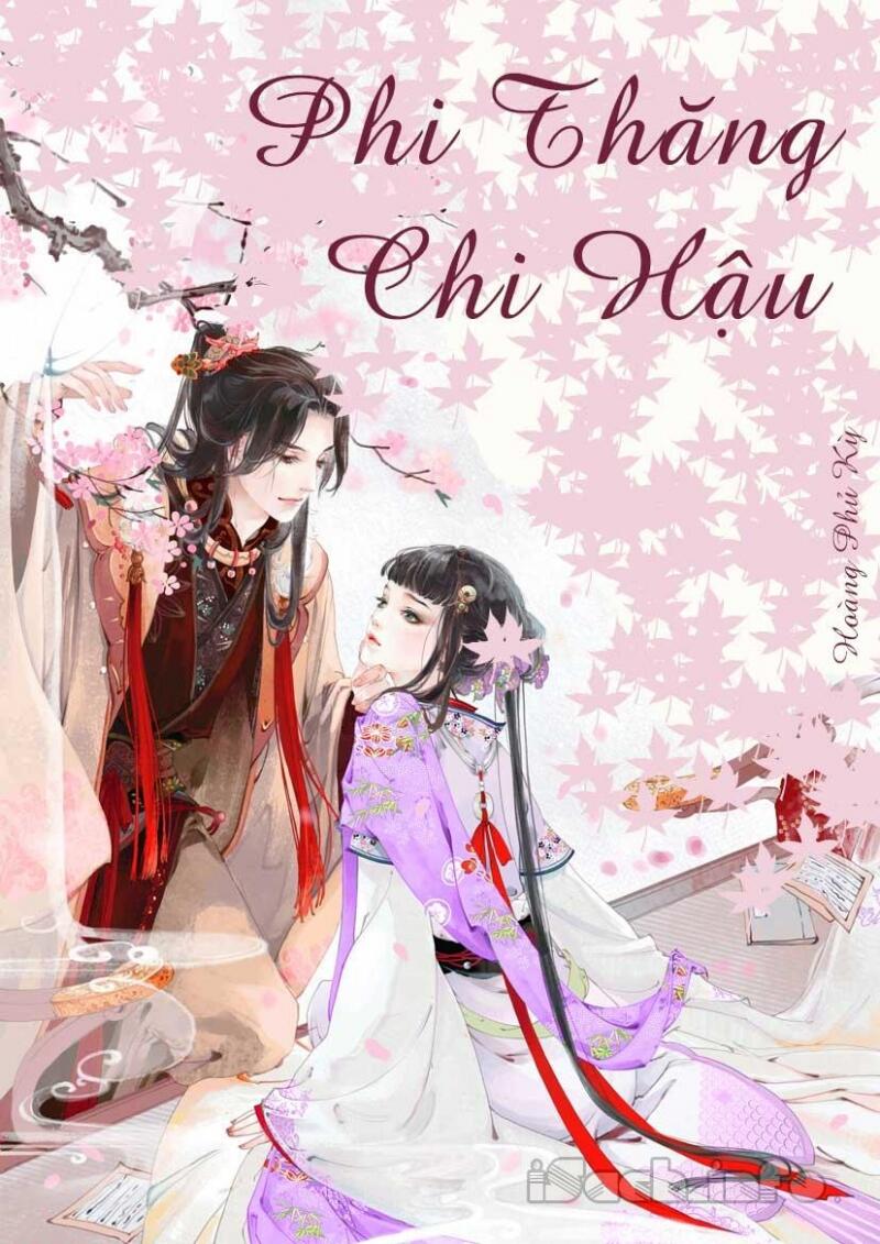 Phi Thăng Chi Hậu (Hoàng Phủ Kỳ)