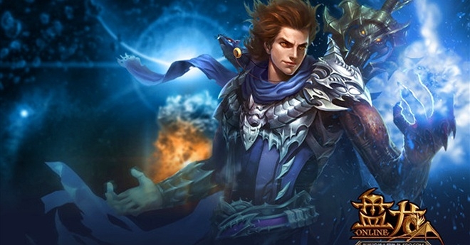 Bàn Long (Ngã Cật Tây Hồng Thị)