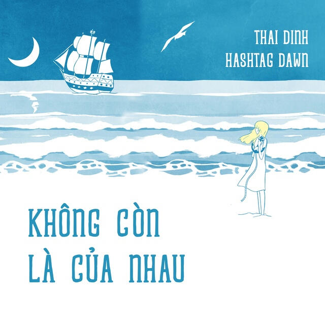 Không Còn Là Của Nhau
