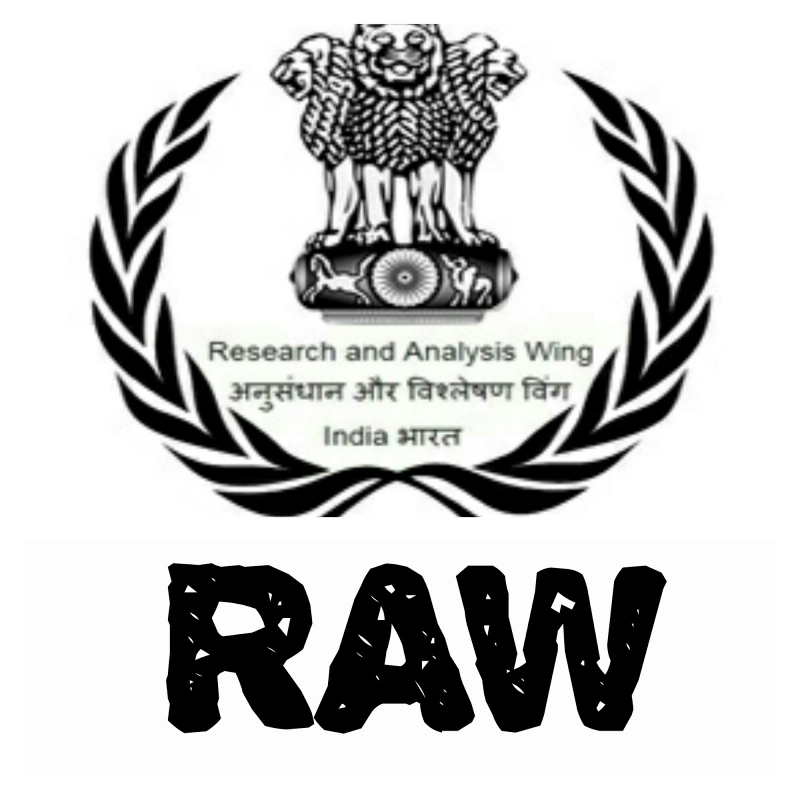 RAW – Cơ quan nghiên cứu và phân tích Ấn Độ