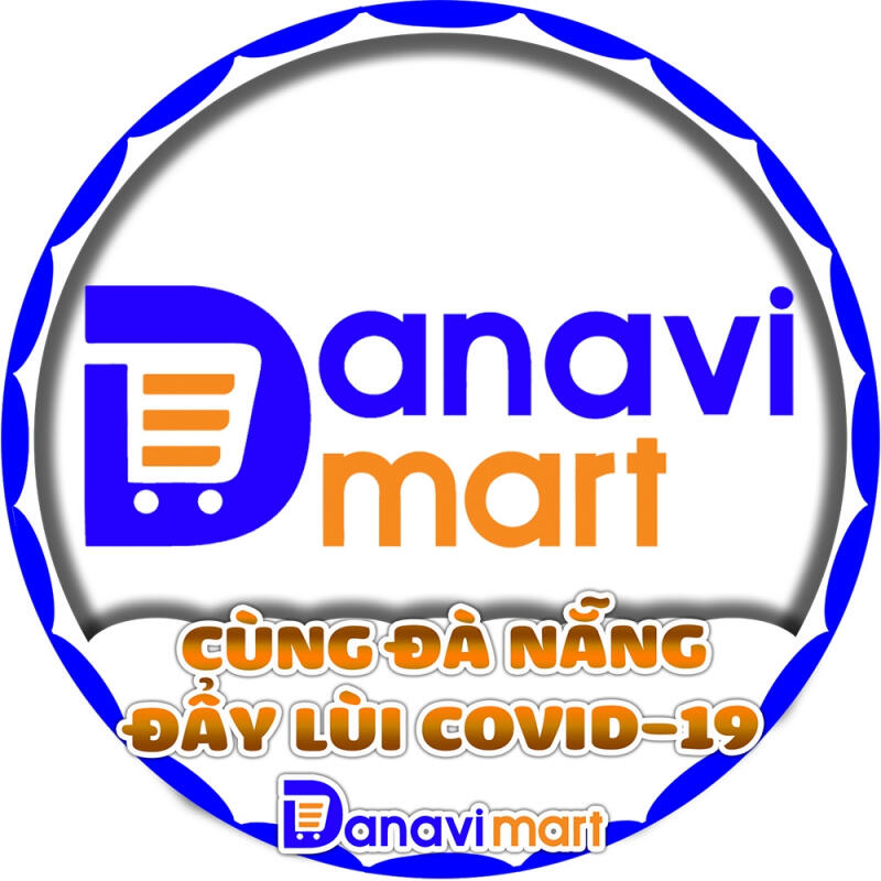Siêu thị Danavi Mart