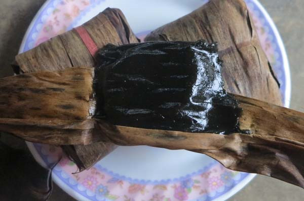 Bánh gai Đức Thọ